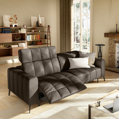 Модел Natuzzi C142 Portento