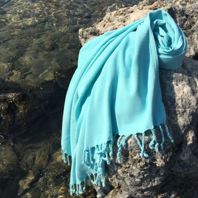 Плажна кърпа Fouta 