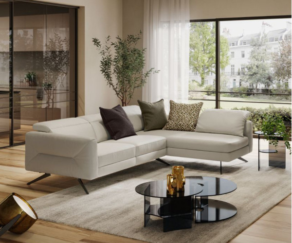 Модел Natuzzi C220 Patto