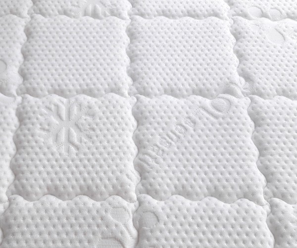 Двулицев матрак Cool Comfort