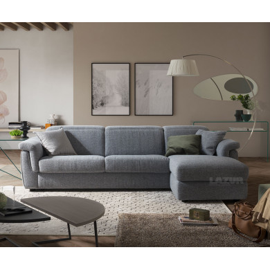 Диван Natuzzi C107