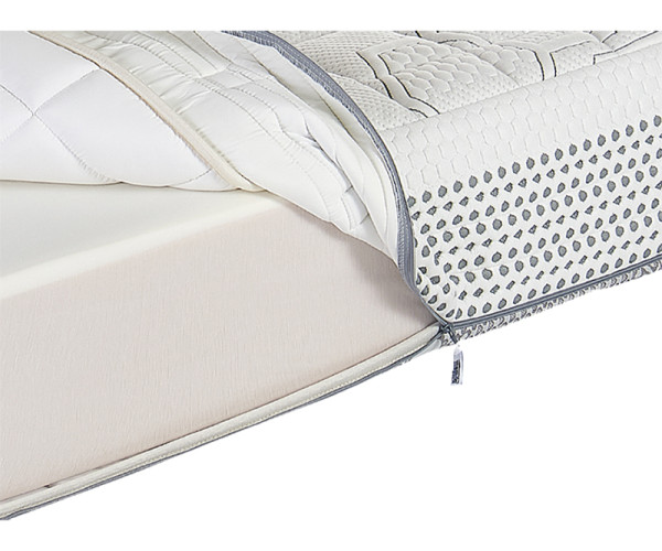 Двулицев матрак Massaggio Deluxe