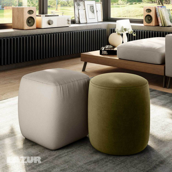 Модел Natuzzi C248 New York