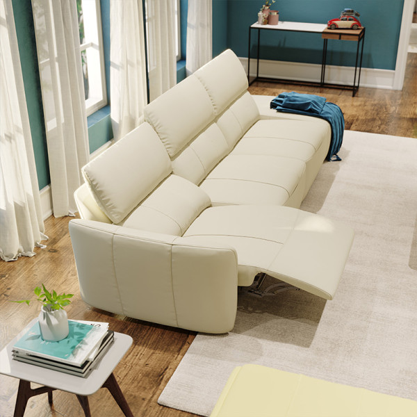 Модел Natuzzi C214 Versatile