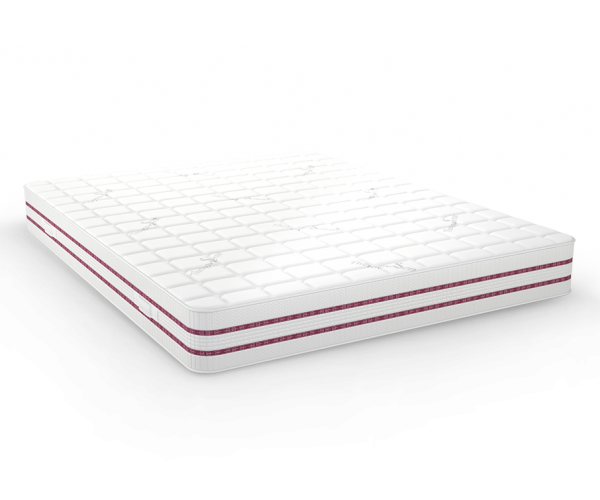 Двулицев матрак Body Rest