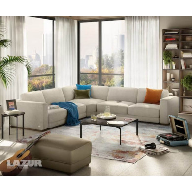 Модел Natuzzi C259 Boston