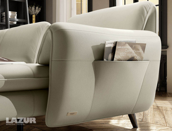 Модел Natuzzi C251 Singapore