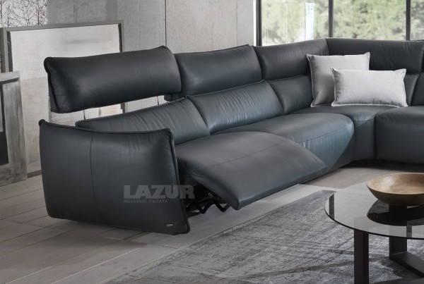 Модулен диван Natuzzi C027