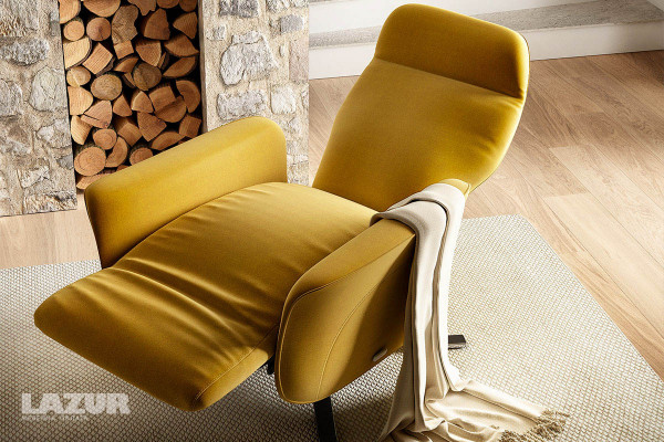 Модел Natuzzi C258 Sydney
