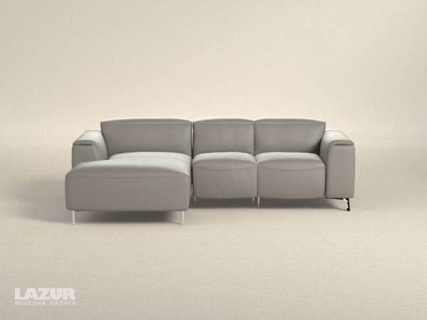 Модел Natuzzi C074 Trionfo