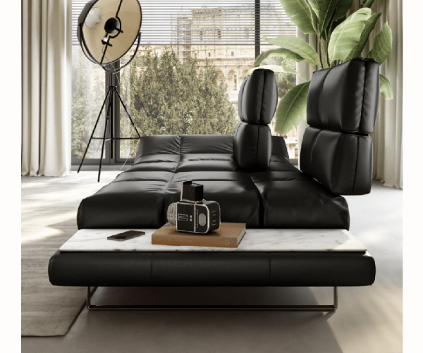 Диван Natuzzi Roma Х257