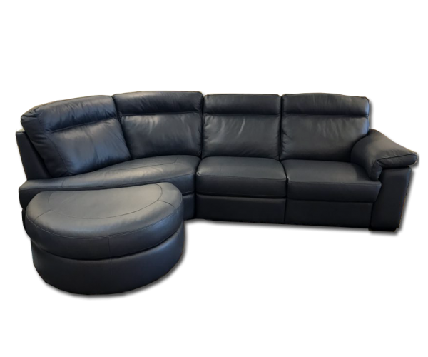 Модулен диван Natuzzi B 757 - Brivido