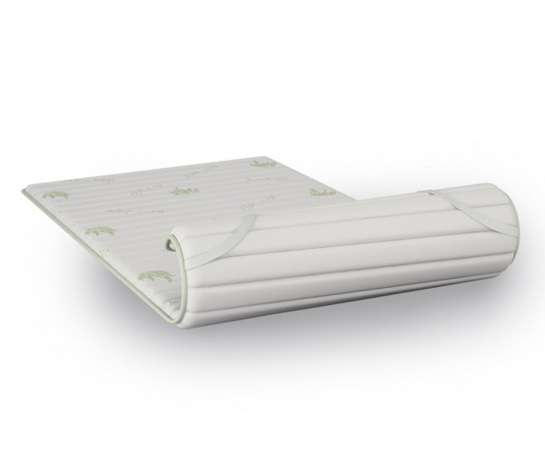 Топ матрак Smart topper aloe