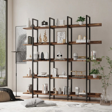 Етажерка Loft