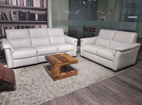 Модулен комплект двойка и тройка Natuzzi  С068