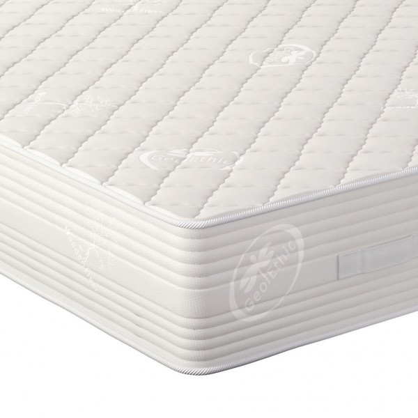 Двулицев матрак Naturcomfort Deluxe