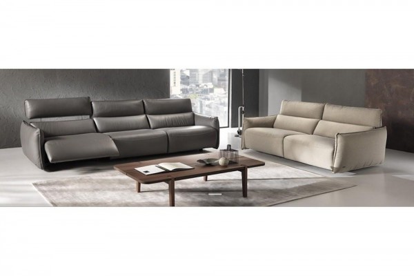 Модулен диван Natuzzi C027
