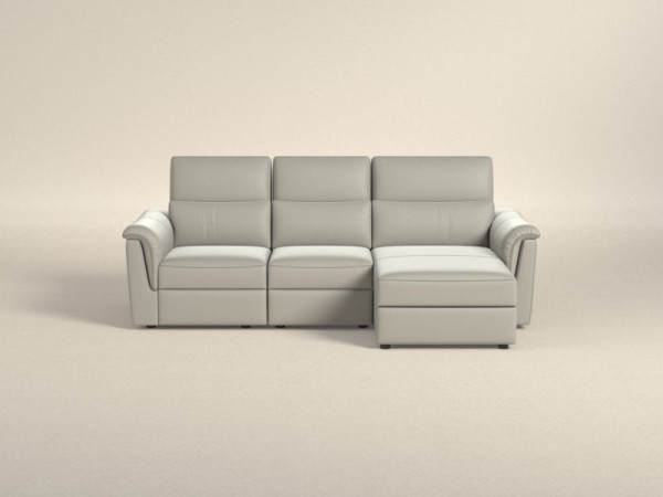 Модел Natuzzi C176 Amorelove