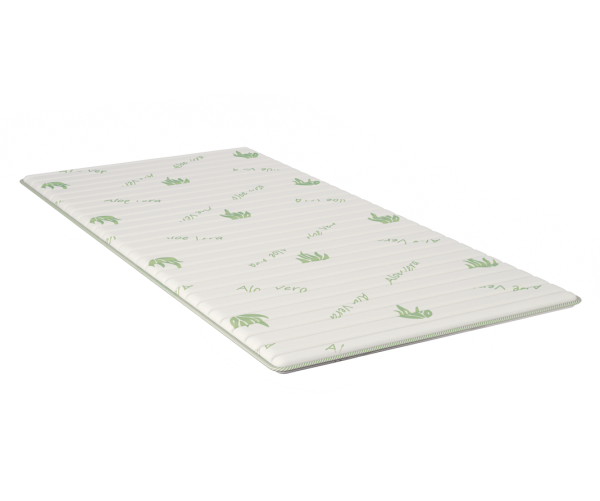 Топ матрак Smart topper aloe