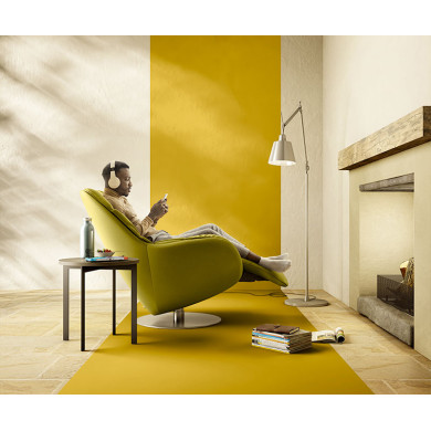 Модел Natuzzi C244 Levante
