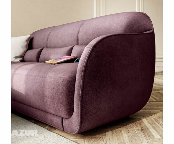 Модел Natuzzi C250 Parigi