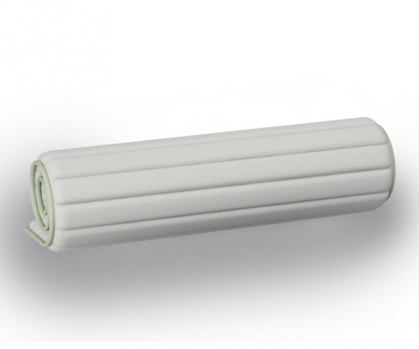 Топ матрак Smart topper aloe